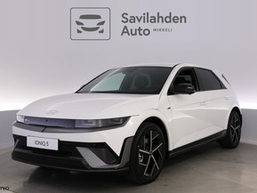 Hyundai Ioniq 5