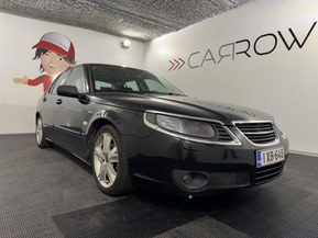 Saab 9-5