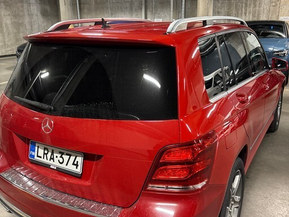 Mercedes-Benz GLK