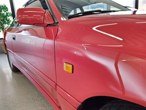 Toyota Celica