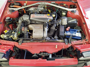 Toyota Celica