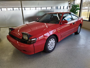 Toyota Celica