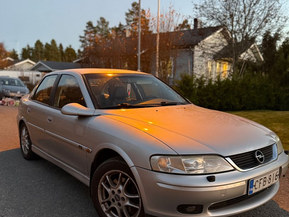 Opel Vectra