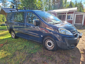 Citroen Jumpy