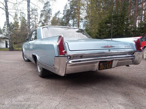 Oldsmobile 98