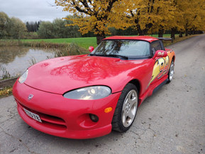 Dodge Viper