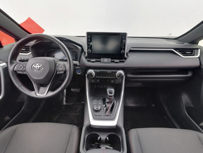Toyota RAV4 Plug-In