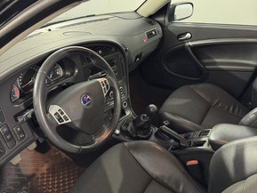 Saab 9-5