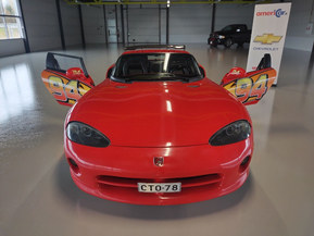 Dodge Viper