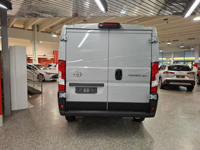Toyota Proace Max