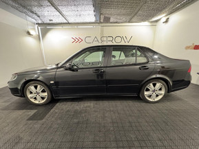 Saab 9-5