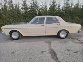 Ford Falcon