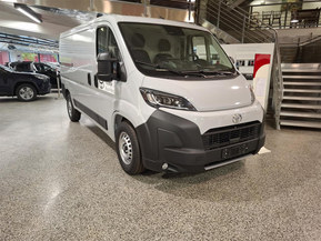Toyota Proace Max
