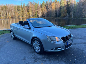 Volkswagen Eos