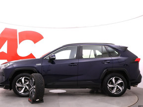 Toyota RAV4 Plug-In