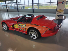 Dodge Viper