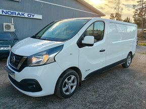 Nissan NV300