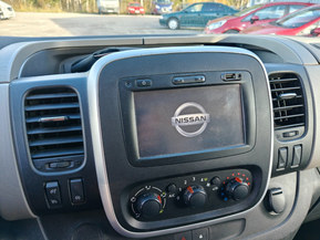 Nissan NV300