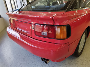 Toyota Celica