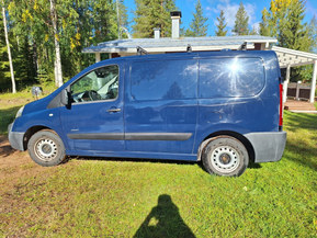Citroen Jumpy