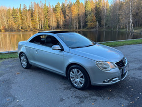 Volkswagen Eos
