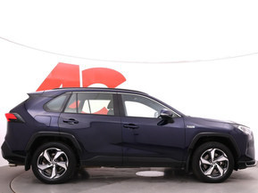 Toyota RAV4 Plug-In