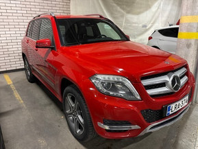 Mercedes-Benz GLK