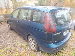 Mazda 5