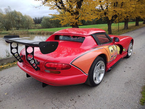 Dodge Viper
