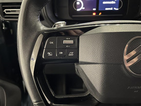 Citroen Berlingo Van