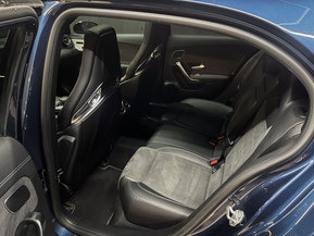 Mercedes-Benz A 35 AMG