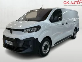 Citroen Jumpy