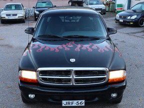 Dodge Dakota