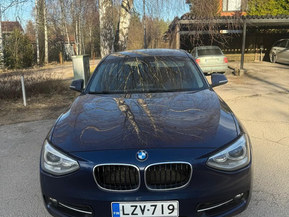 BMW 116
