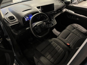 Citroen Berlingo Van