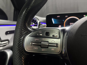 Mercedes-Benz A 35 AMG