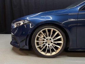 Mercedes-Benz A 35 AMG