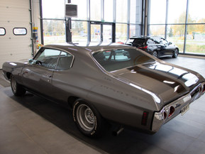 Chevrolet Chevelle