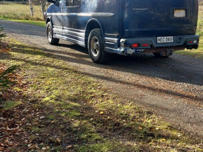 Chevrolet Express