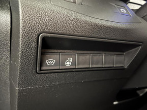 Citroen Berlingo Van