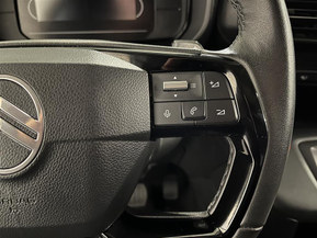 Citroen Berlingo Van