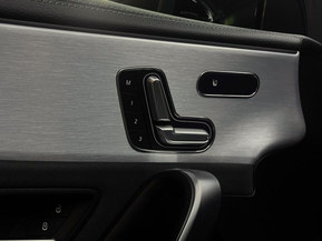 Mercedes-Benz A 35 AMG
