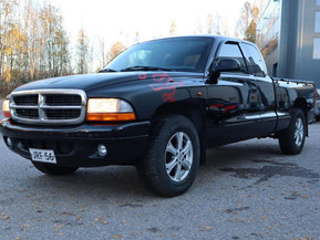 Dodge Dakota