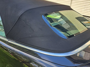 Mercedes-Benz CLK