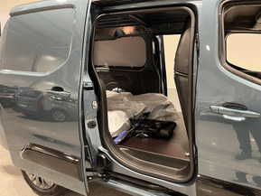 Citroen Berlingo Van