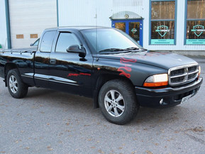 Dodge Dakota