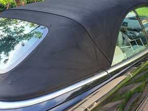 Mercedes-Benz CLK