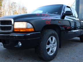 Dodge Dakota