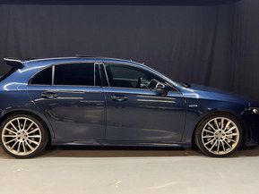 Mercedes-Benz A 35 AMG