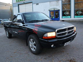 Dodge Dakota